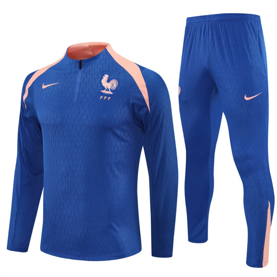 Ensemble Bleu France 25/26