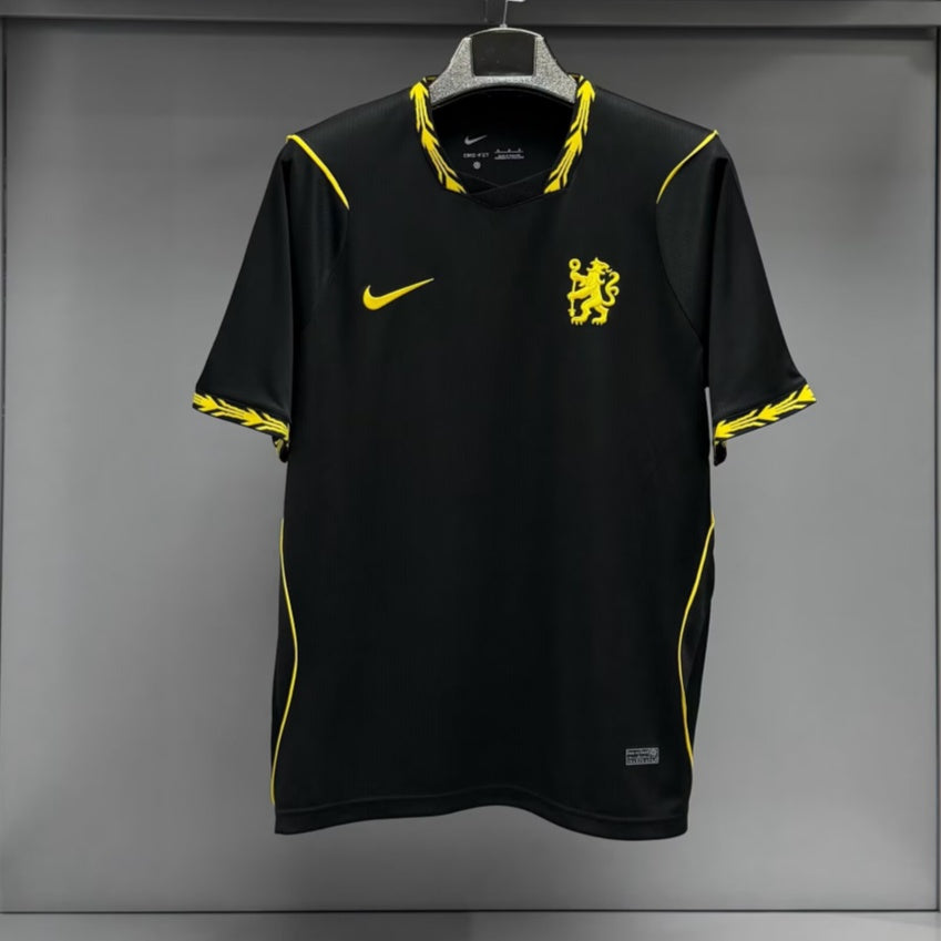 Maillot Chelsea Extérieur 2026/27 – Style Officiel et Performance Exceptionnelle