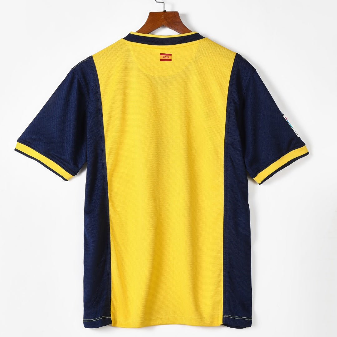 Maillot rétro extérieur de l’Atlético Madrid 2013-2014