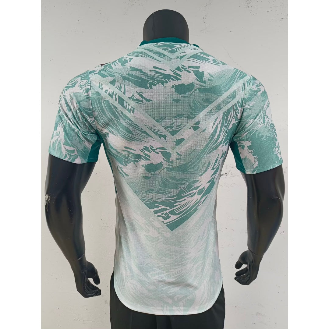 Maillot Extérieur Player Portugal 2025/2026