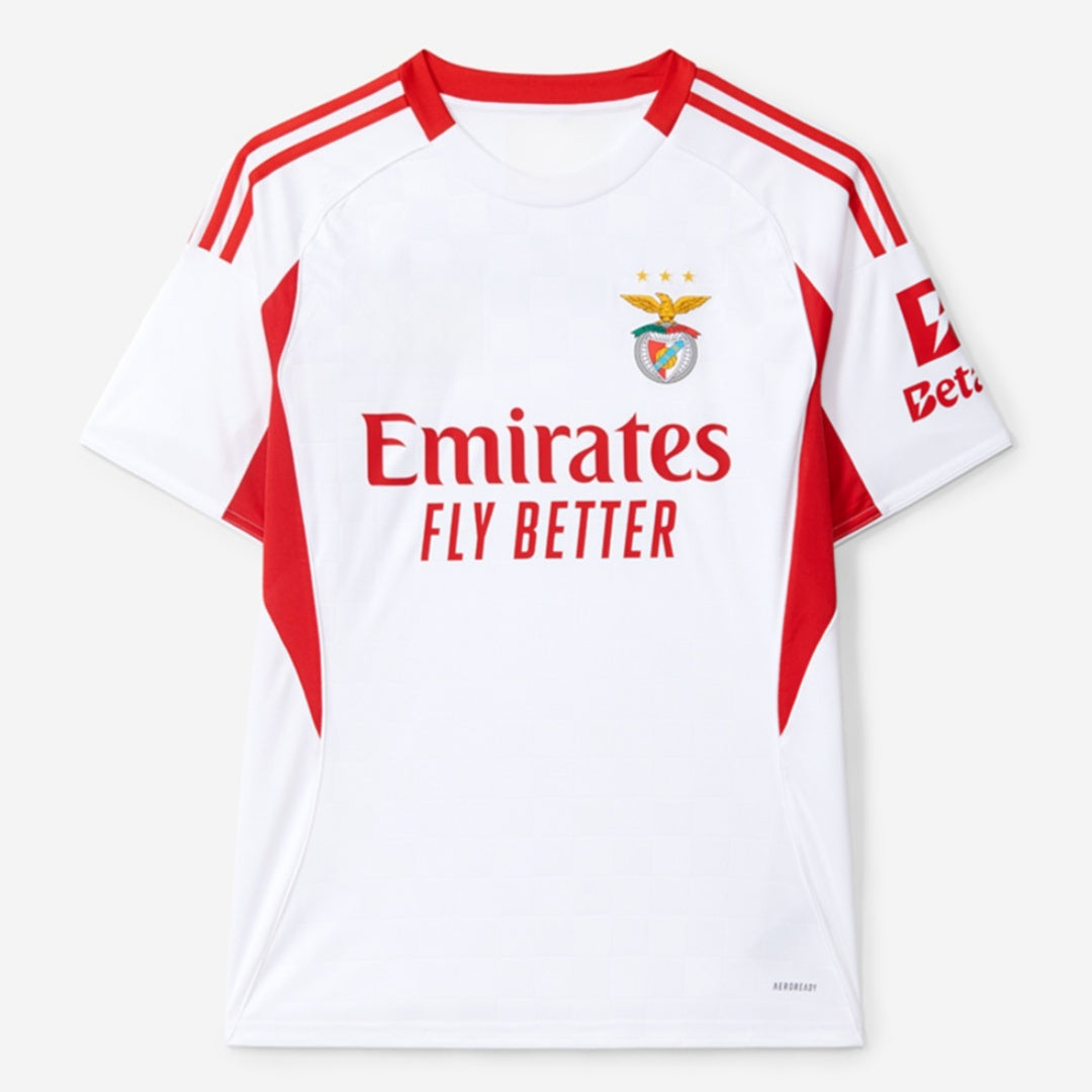 Maillot Third Benfica 2025/2026