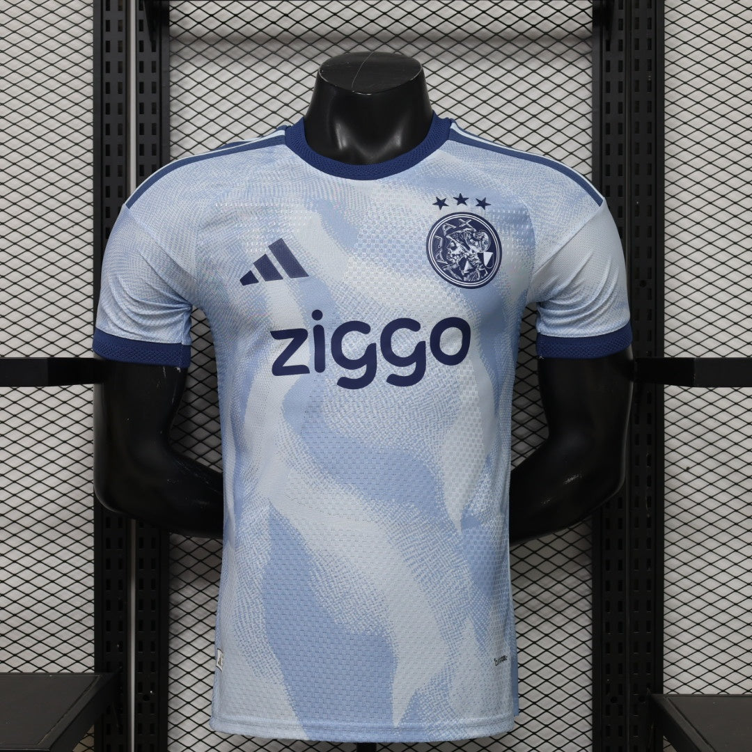 Maillot Ajax Extérieur 2026/2027 – Édition Joueur Premium