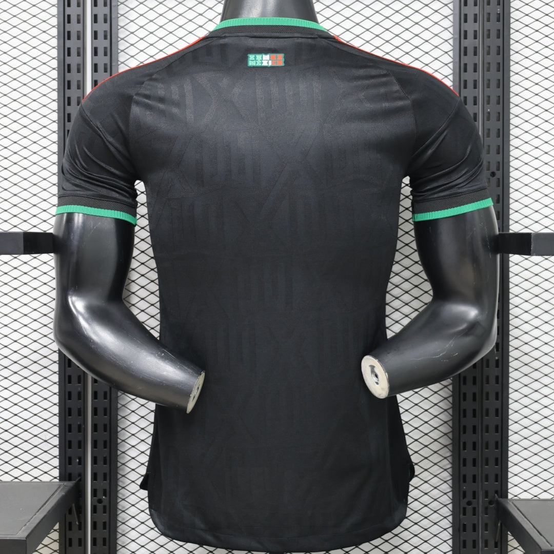 Maillot Third Player du Mexique 2026 – Design Exclusif