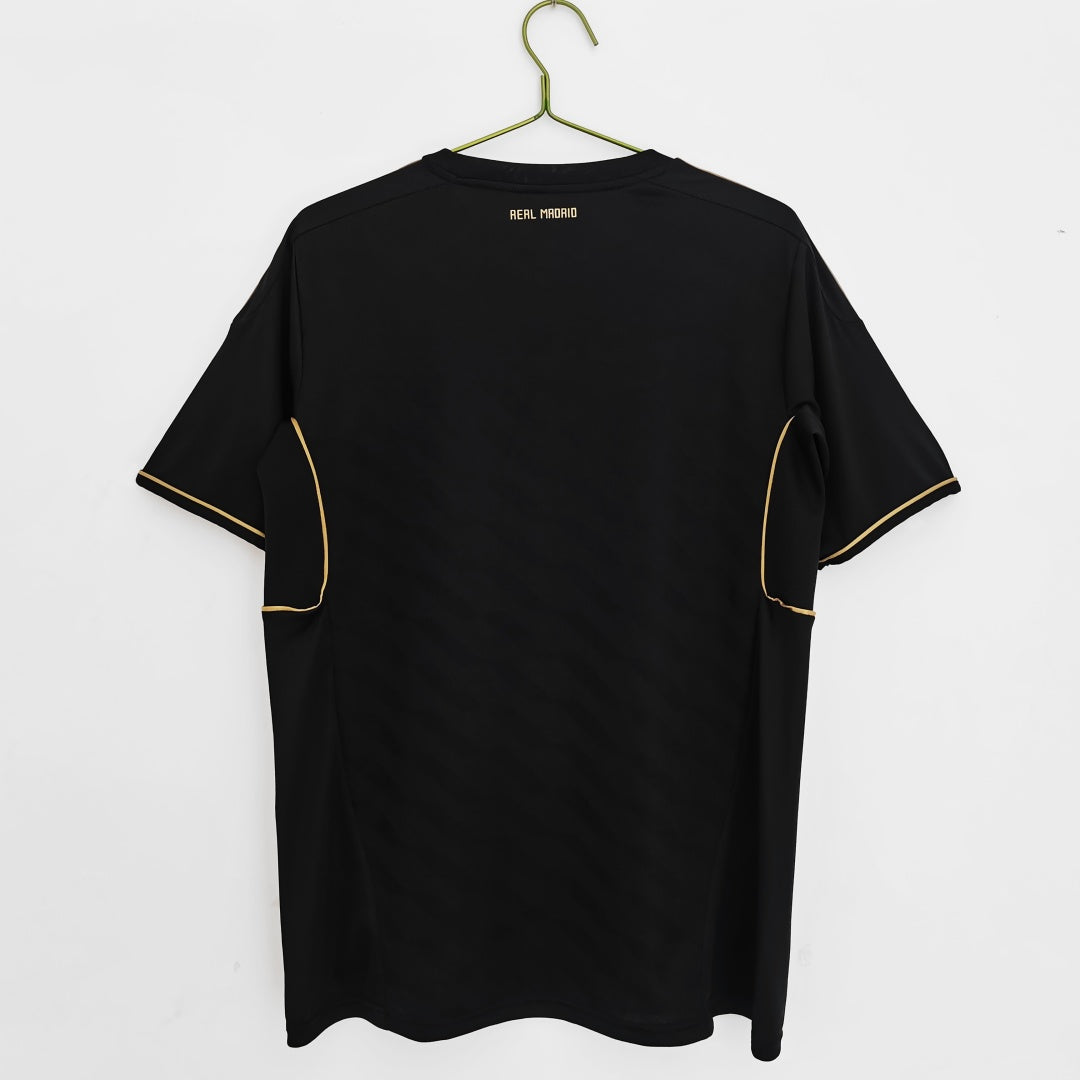 Maillot Rétro Extérieur du Real Madrid 2011-2012