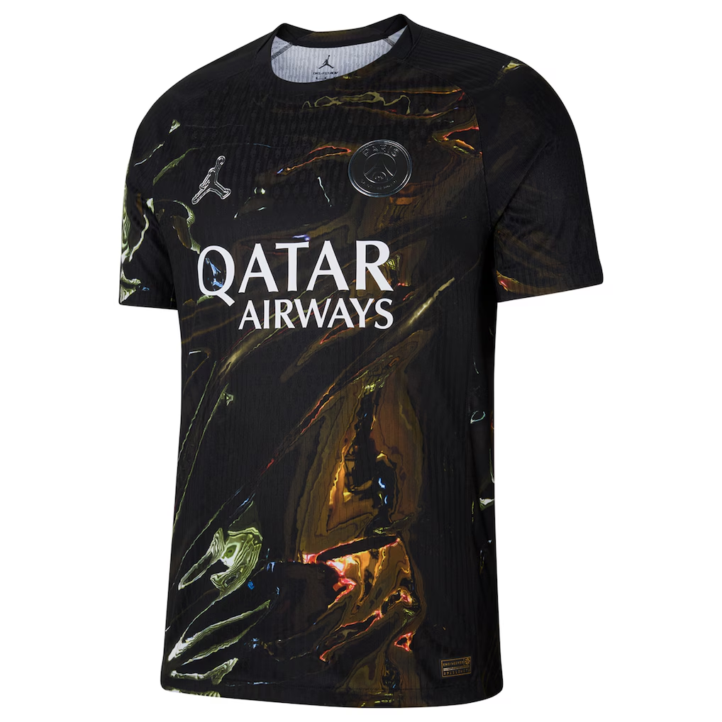 Maillot PSG Night Edition Stadium Joueur 2025/2026