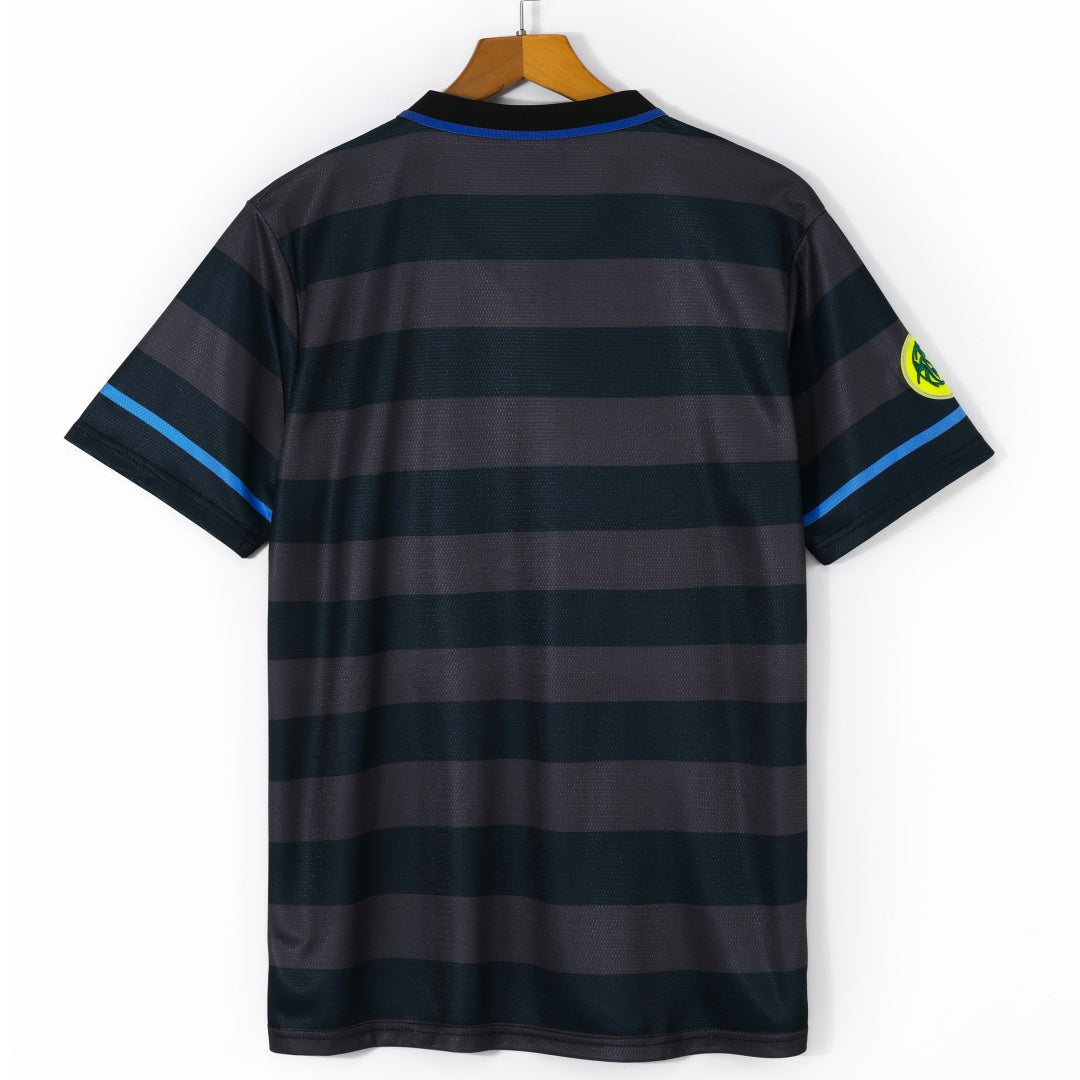 Maillot Third Rétro Inter Milan 1997-1998