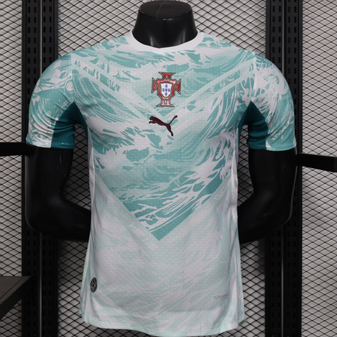 Maillot Extérieur Player Portugal 2025/2026