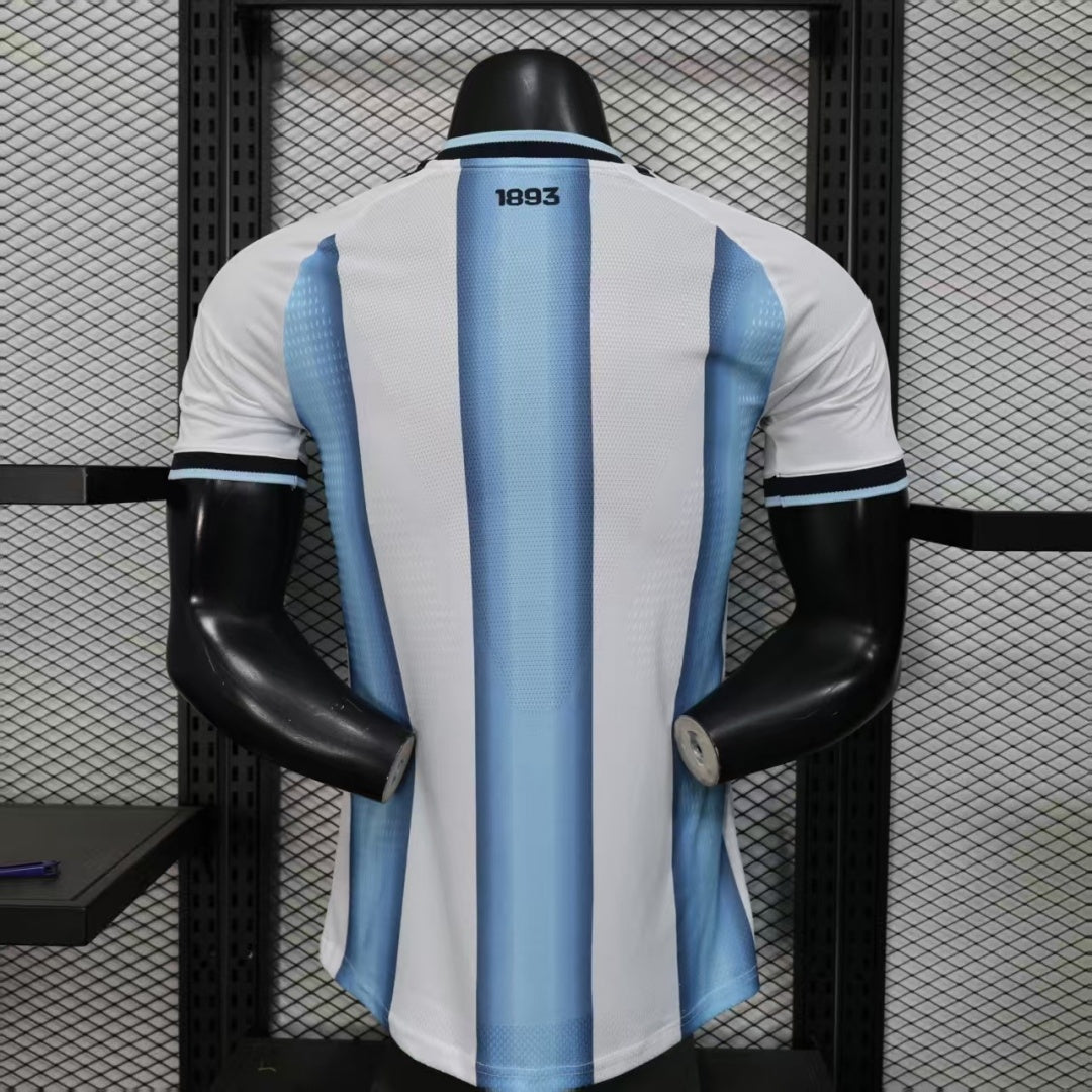 Maillot Joueur Argentine Domicile 2025/26