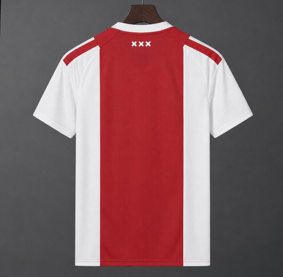 Maillot Domicile Ajax 2026/2027