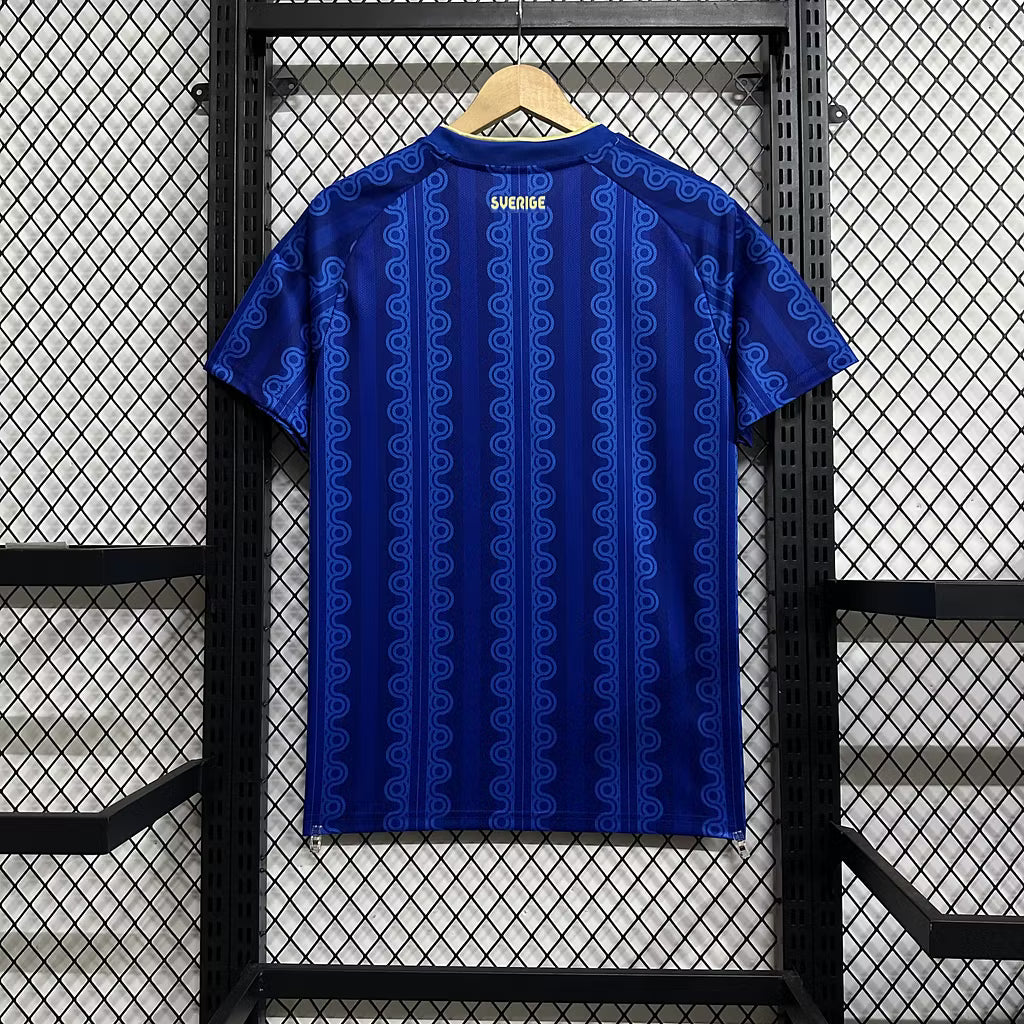 maillot 26/27 suède extérieur