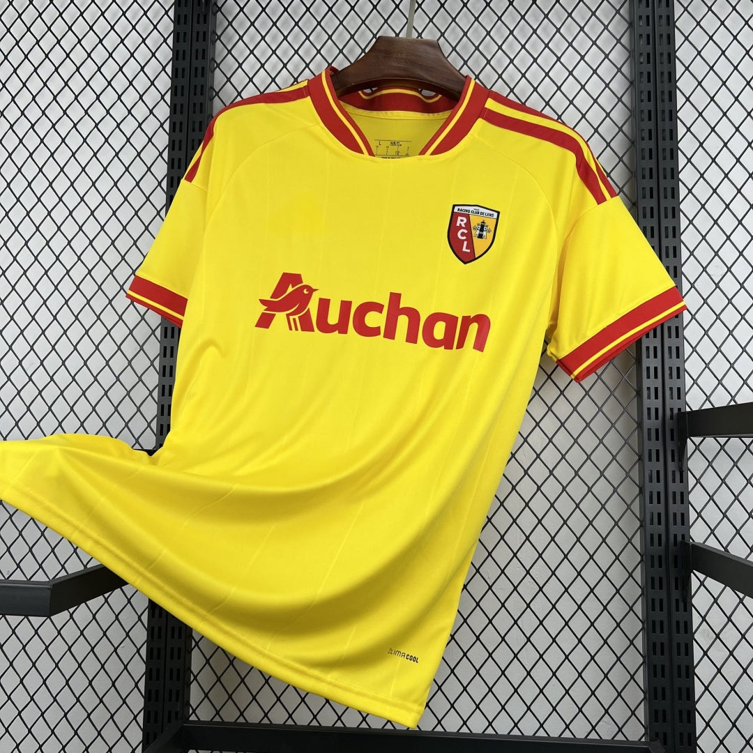 Maillot Domicile RC Lens 2026/2027