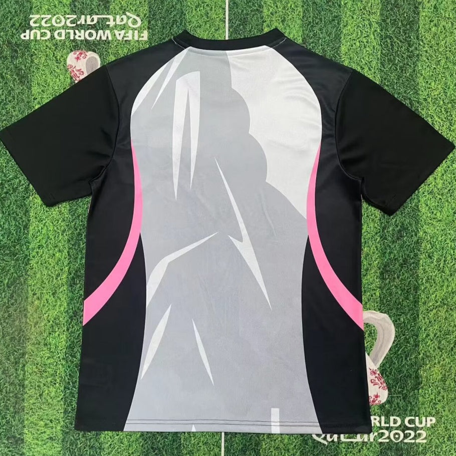 Maillot Spécial Brésil 25/26 – Qualité AA