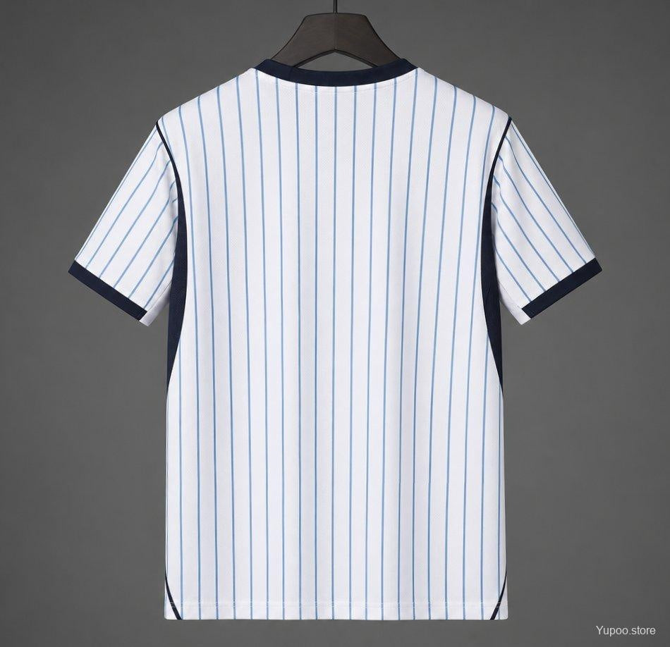 Maillot Extérieur Inter Milan 2026/27 – Édition Officielle et Élégante