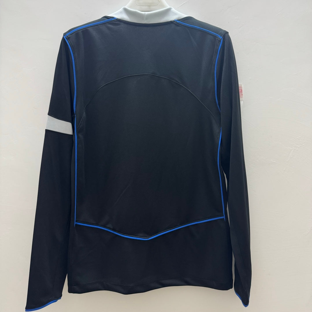 Maillot Chelsea Third 25/26 à Manches Longues