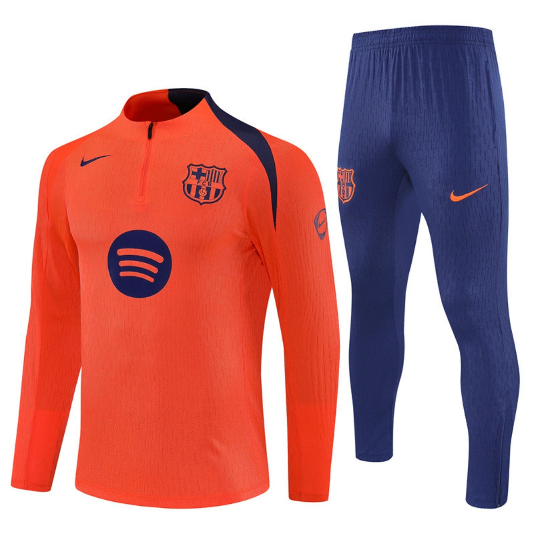Ensemble FC Barcelone 25/26 – Édition Spéciale A