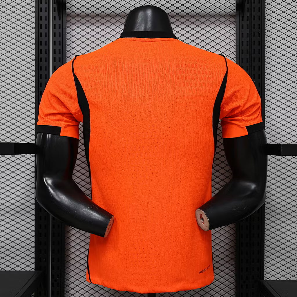 Maillot Player 26/27 Pays Bas Domicile