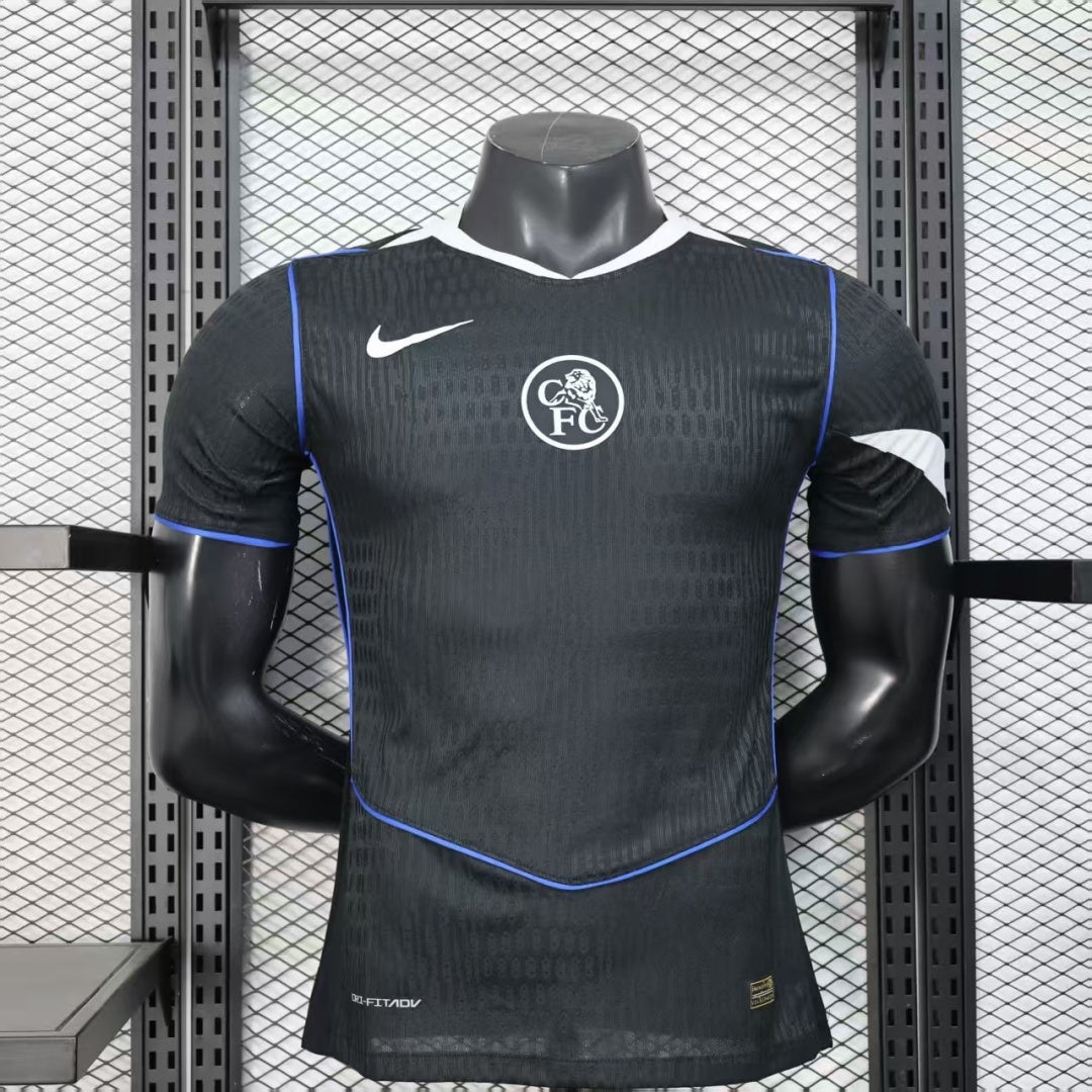 Maillot Third Chelsea 2025/26 – Version Joueur (Player)