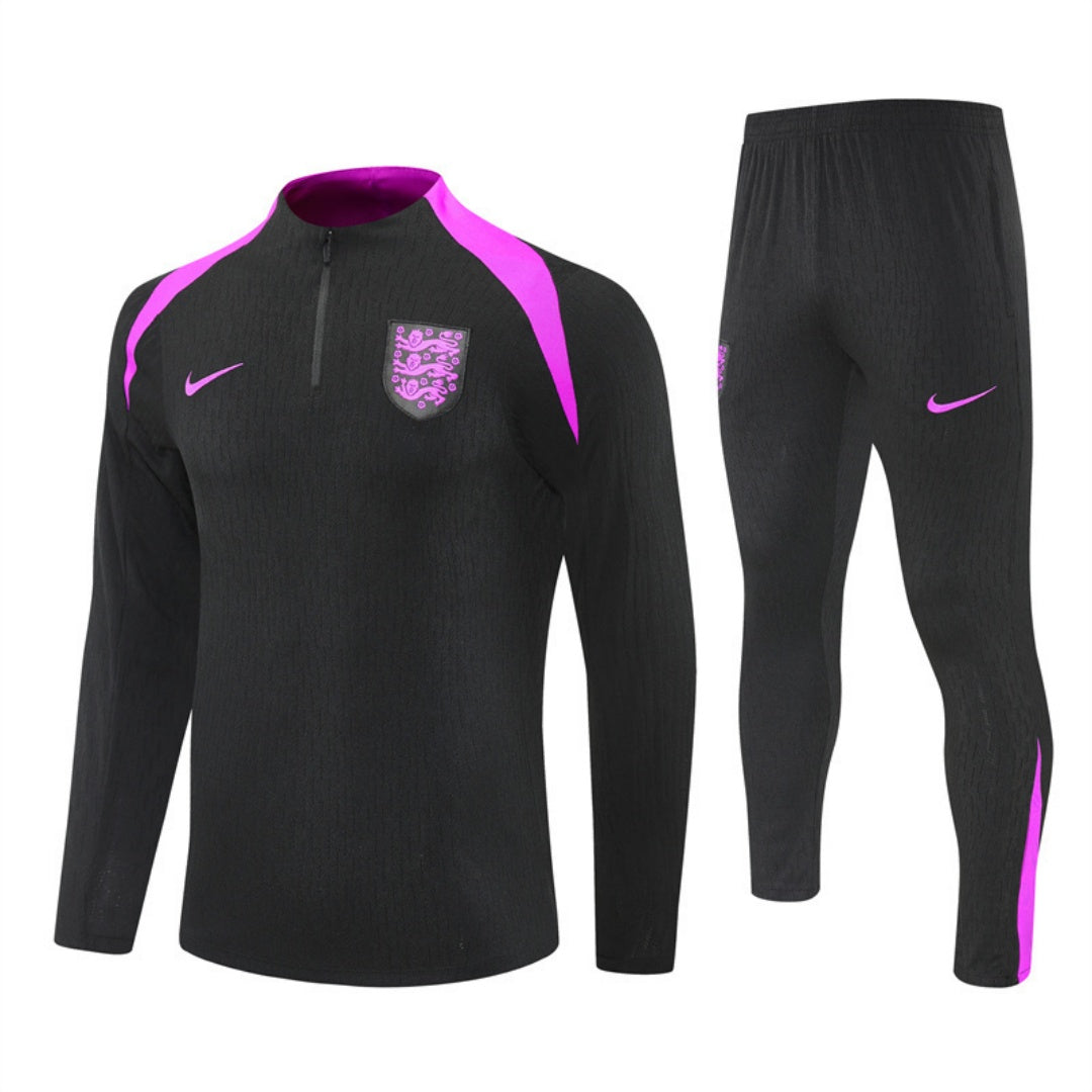 Ensemble Allemagne x Angleterre 25/26 – Noir