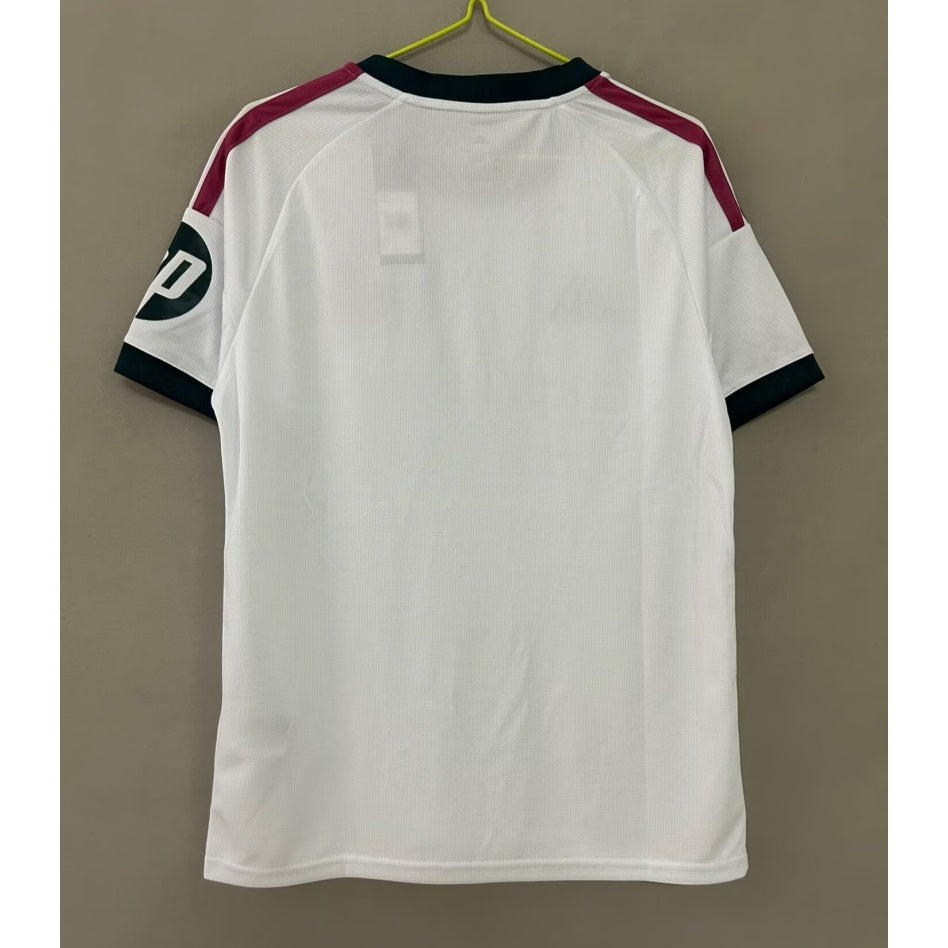 Maillot Domicile Real Madrid 2026/27 – Édition Officielle du Club