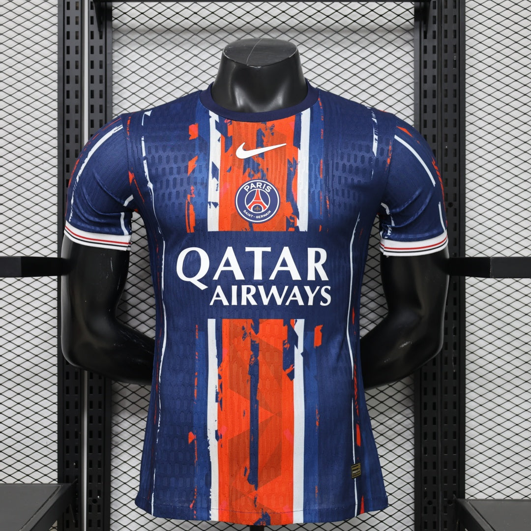 Maillot PSG Player Spécial Bleu 2026/27