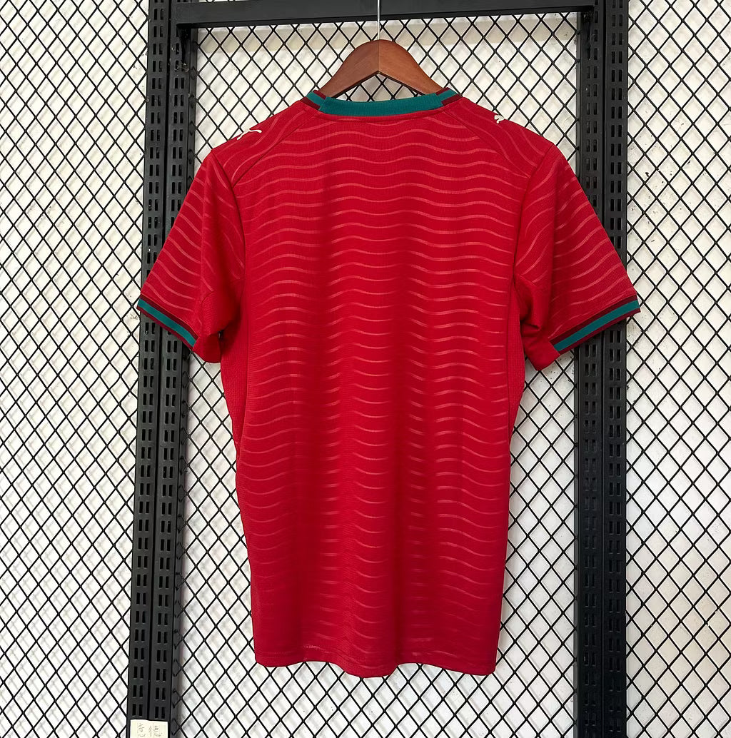 maillot 26/27 Portugal domicile