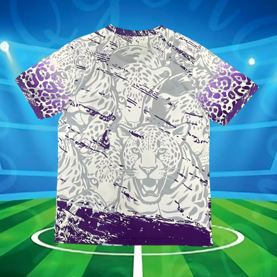 Maillot du Brésil 2026/27 – Édition Spéciale A