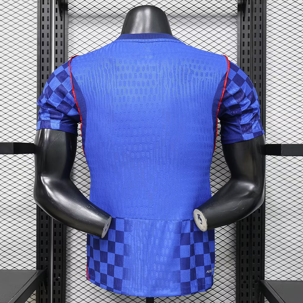 Maillot Player 26/27 Croatie Extérieur
