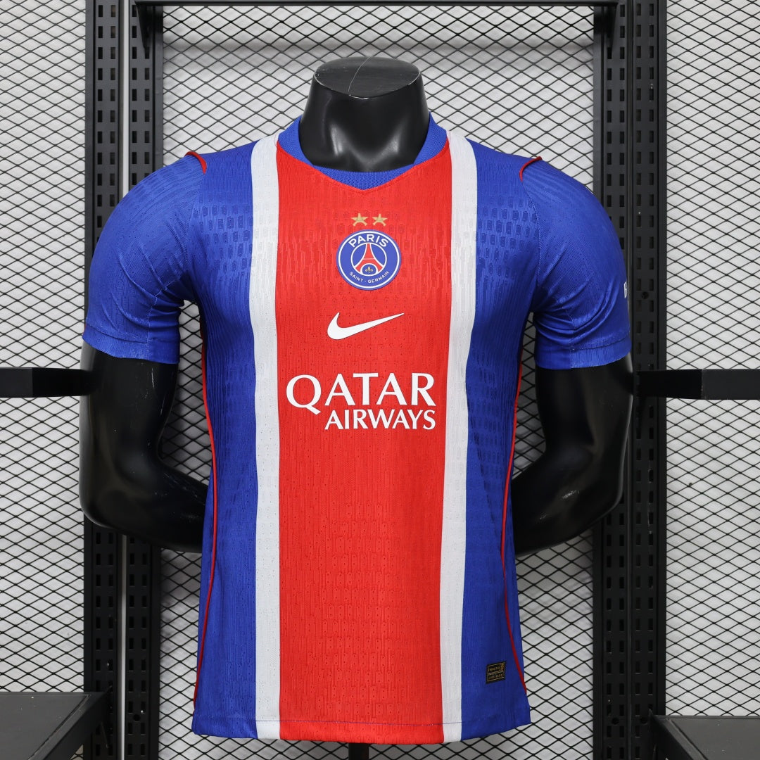PSG Maillot Domicile 2026/27 – Édition Player (⭐⭐)