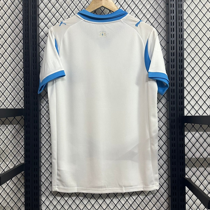 Maillot Domicile Olympique de Marseille 2025/2026 – Édition Officielle Tendance