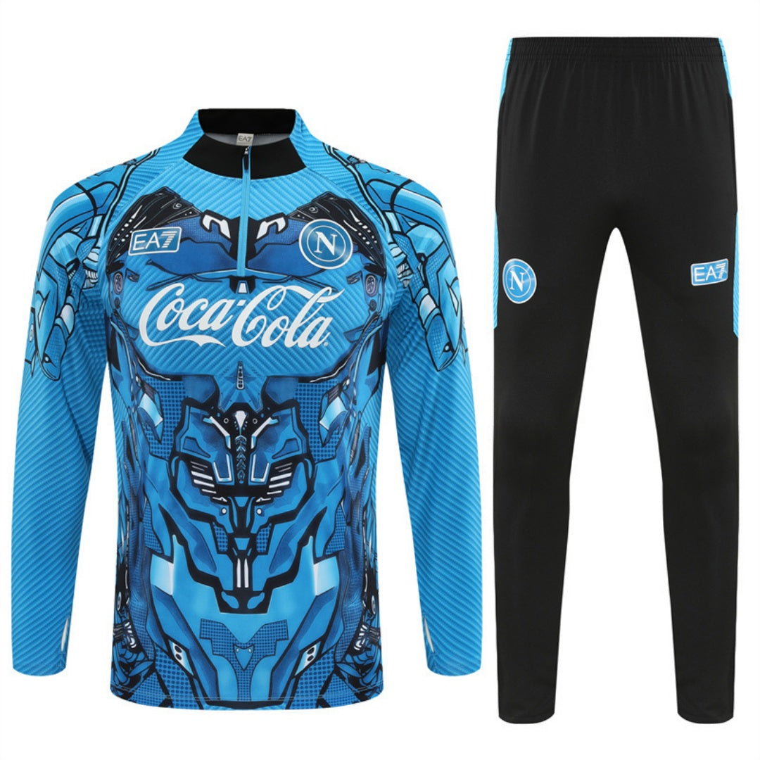 2025/26 Naples Blue Ensemble