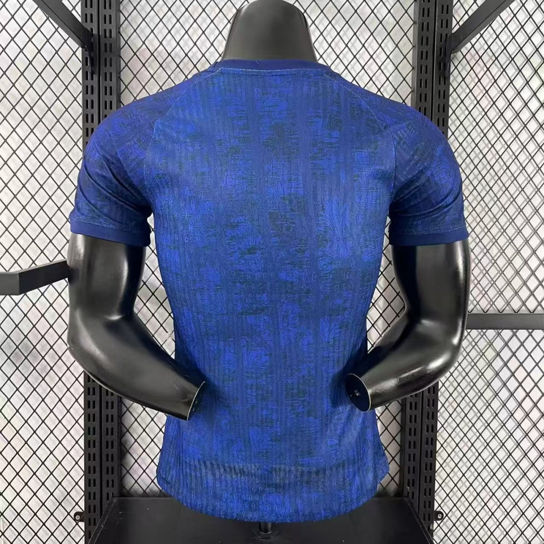 Maillot PSG Joueur 2025/26 – Édition Spéciale A
