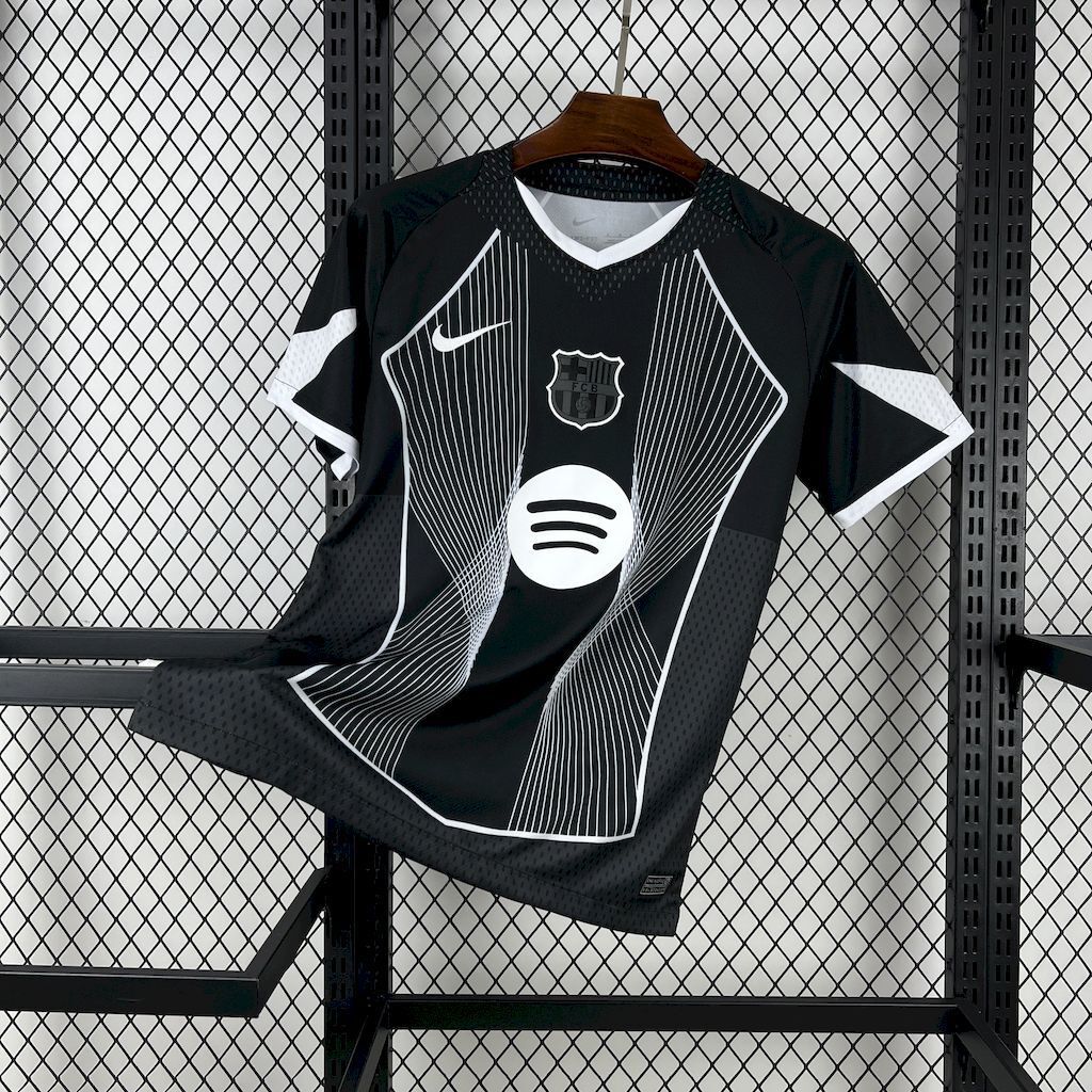 Maillot FC Barcelone 2025/2026 – Édition Spéciale B