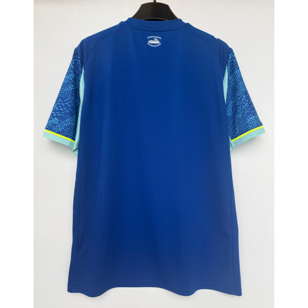 Maillot Third Olympique de Marseille 2025/26 – Édition Officielle et Élégante