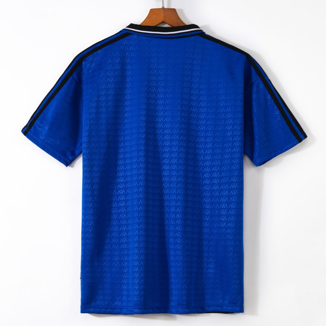 Maillot Rétro Extérieur de l’Argentine 1994