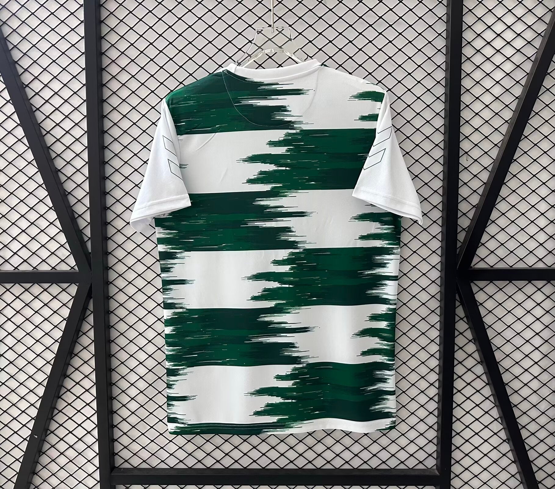 Maillot Extérieur AS Saint-Étienne 2026/2027