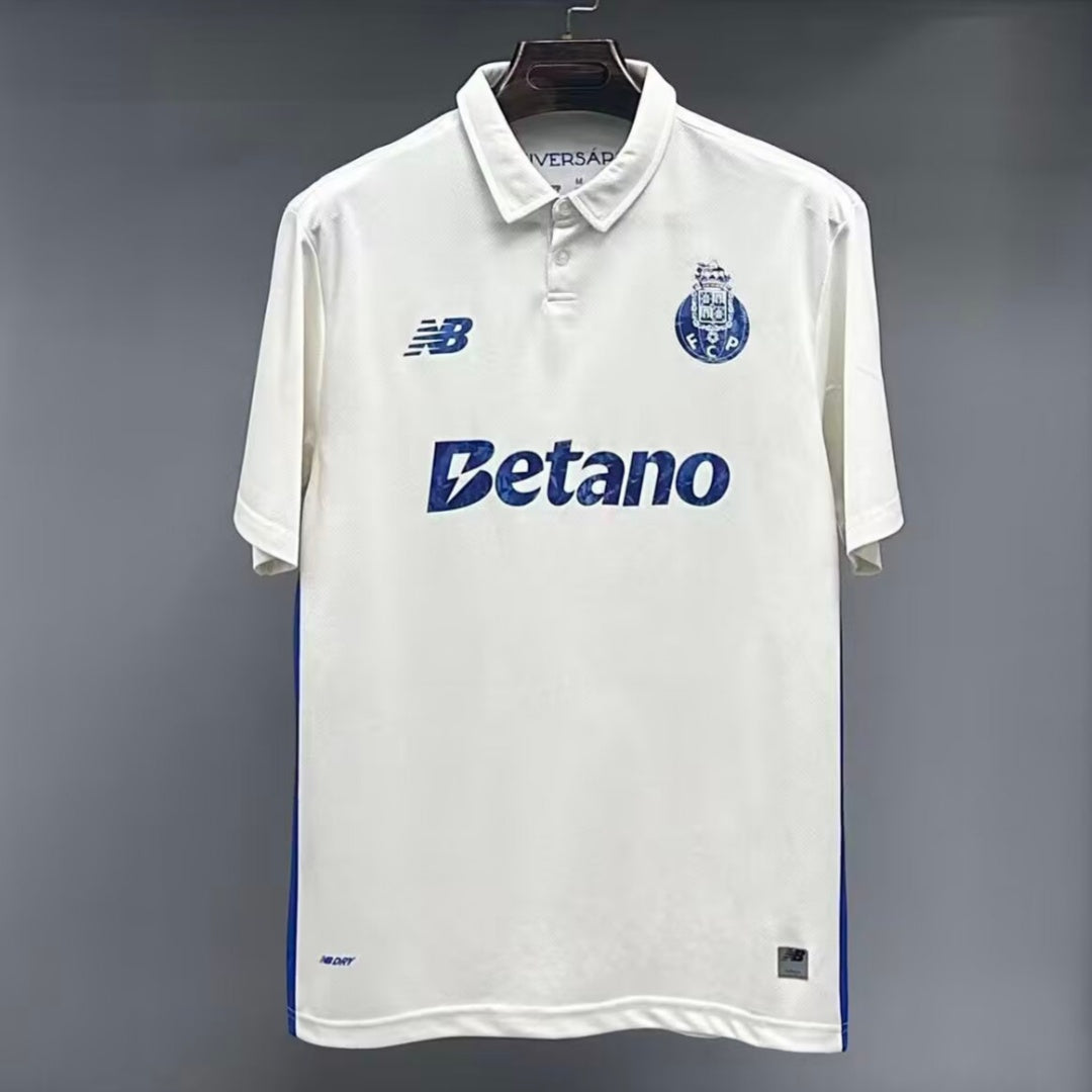 Maillot Third FC Porto 2025/26