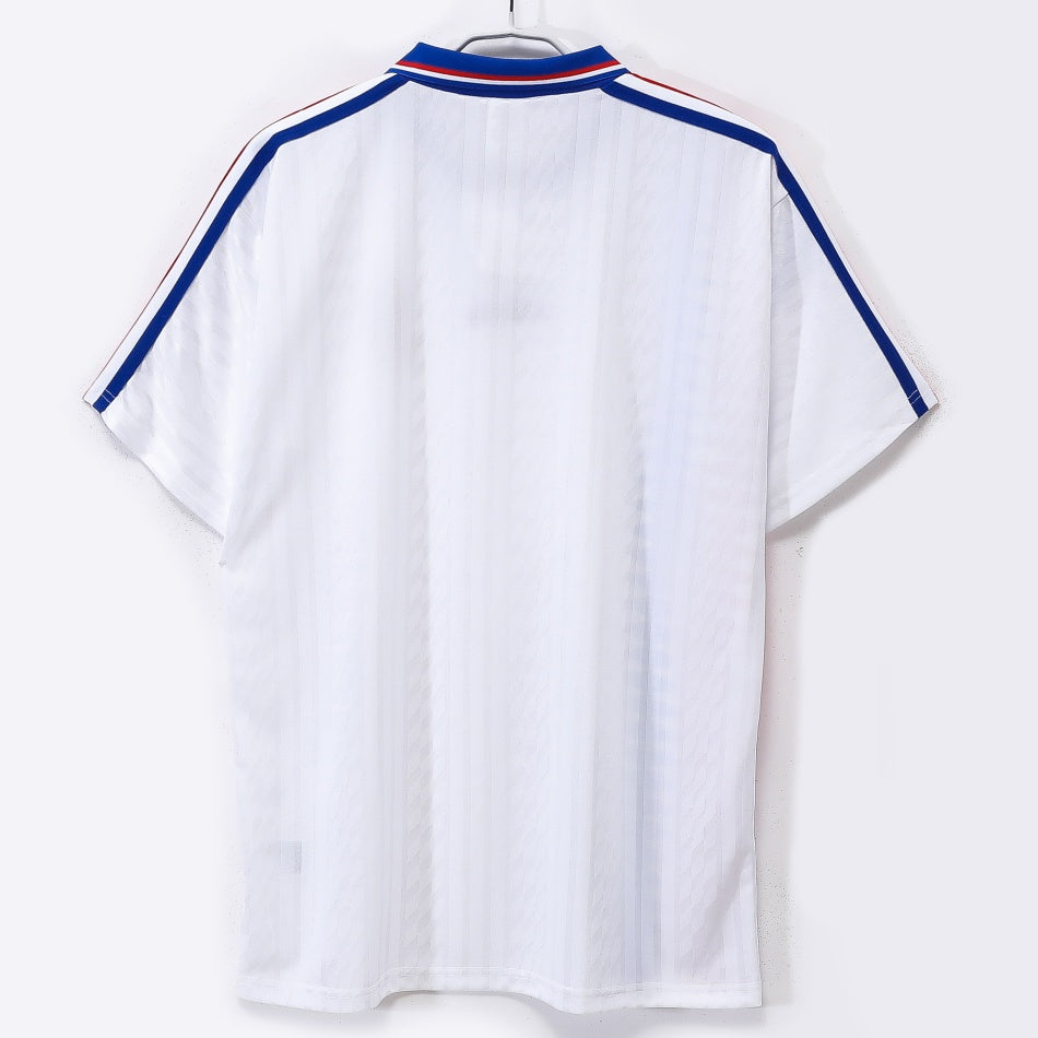 Maillot Rétro France 1994 – Modèle Extérieur