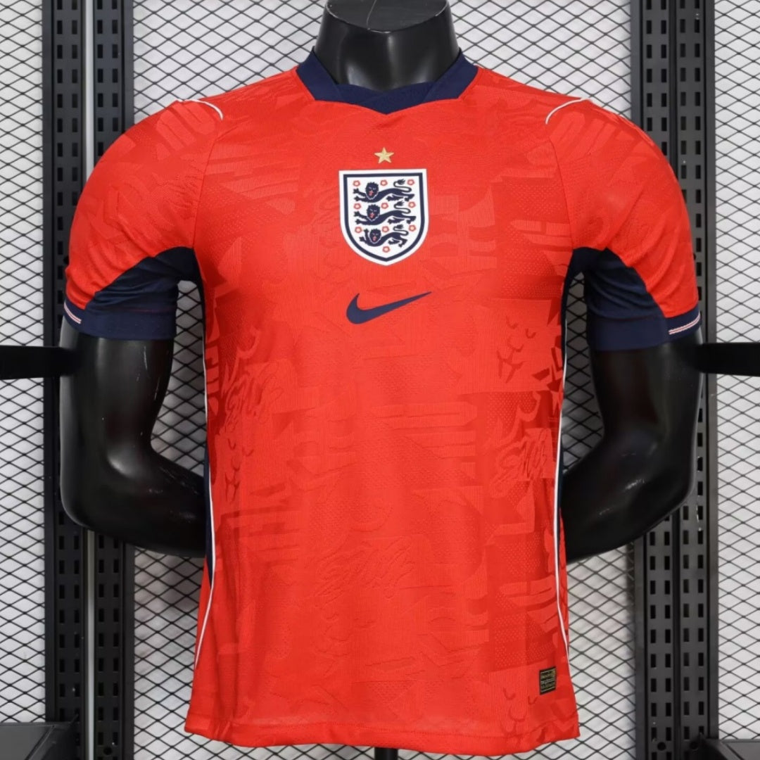 Maillot Extérieur Angleterre 2026 – Version Joueur