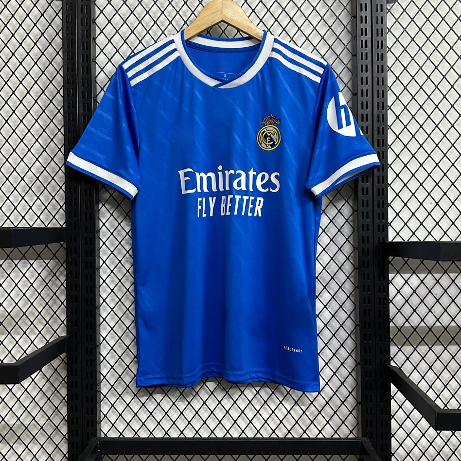 Maillot Third du Real Madrid 2025/26