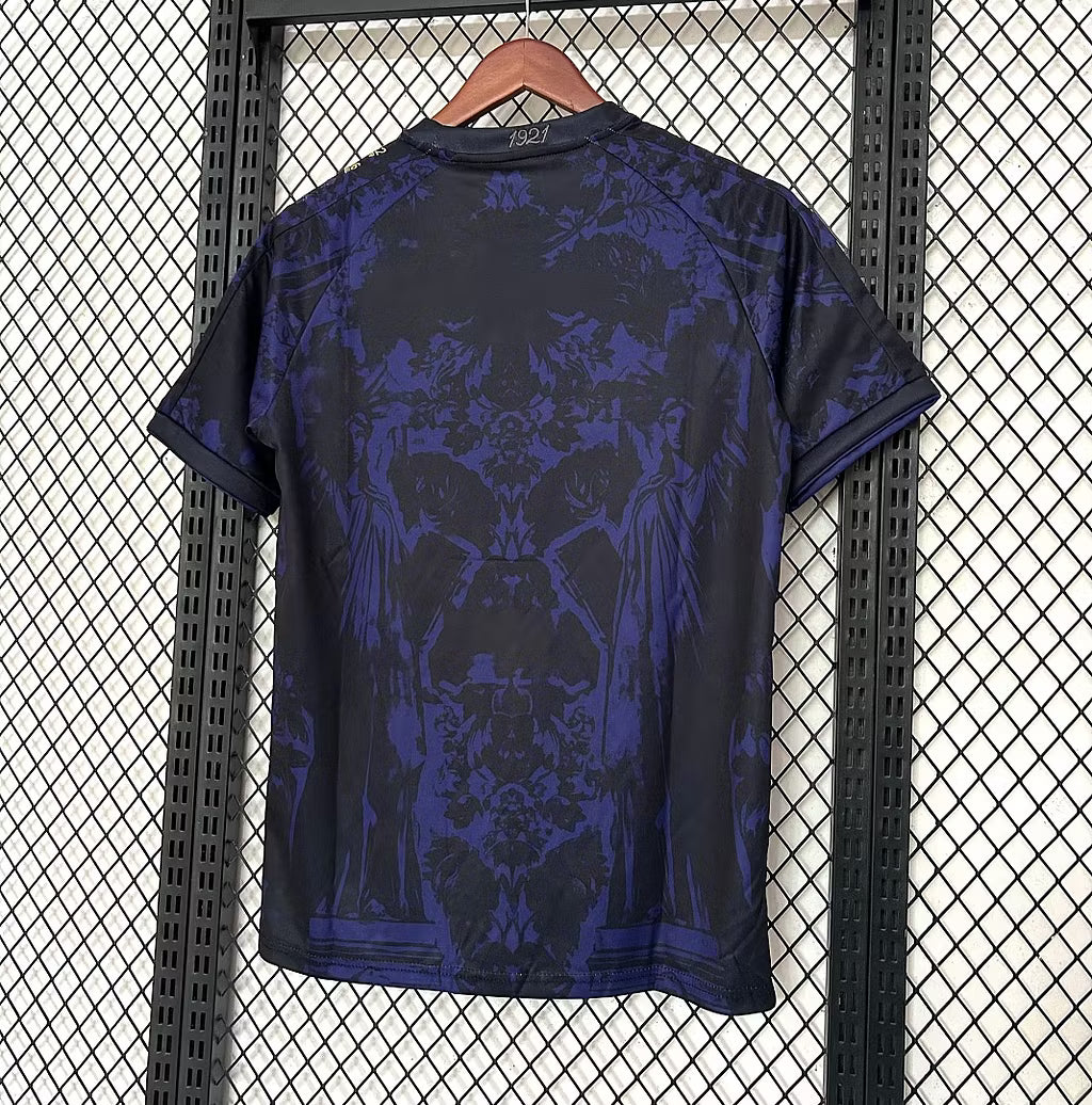 Maillot 26/27 France édition commémorative violet concept