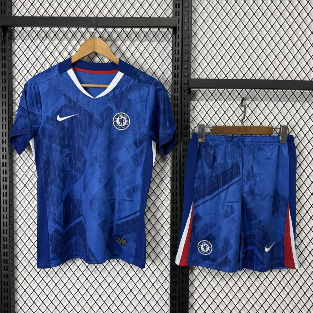 Ensemble Adulte Chelsea Domicile 2025/26