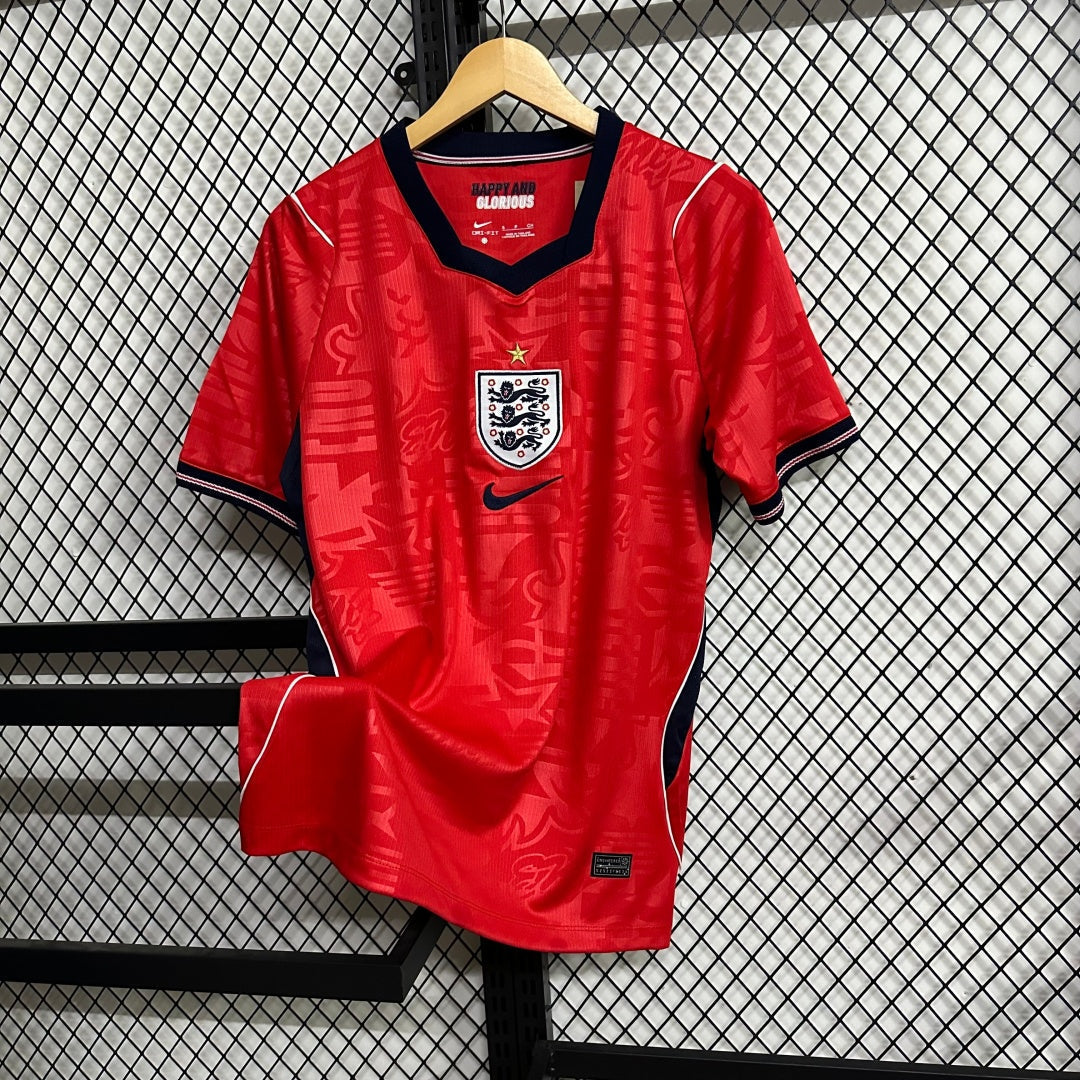 Maillot Extérieur Angleterre 2026 – Style Officiel et Performance Exceptionnelle