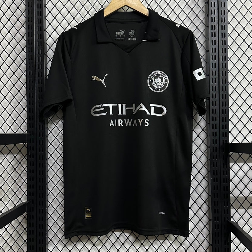 Maillot Third Manchester City 2025/26
