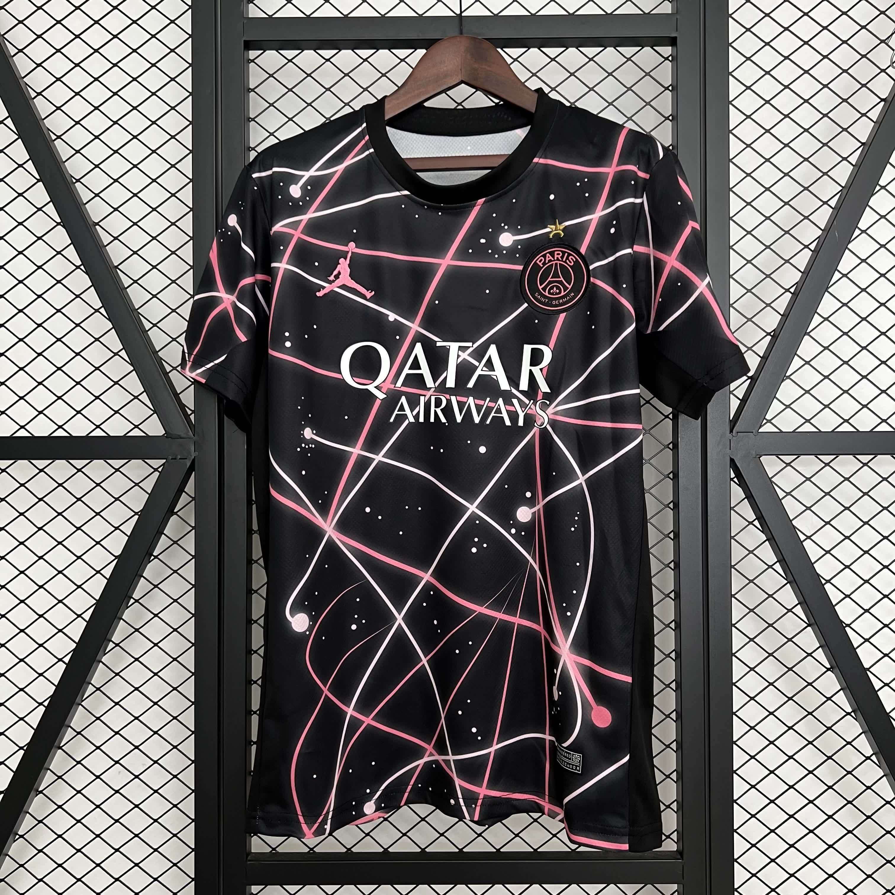 Maillot d’Entraînement PSG 2025/2026 – Collection Officielle