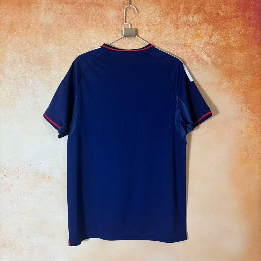 Maillot Extérieur Olympique Lyonnais 25/26