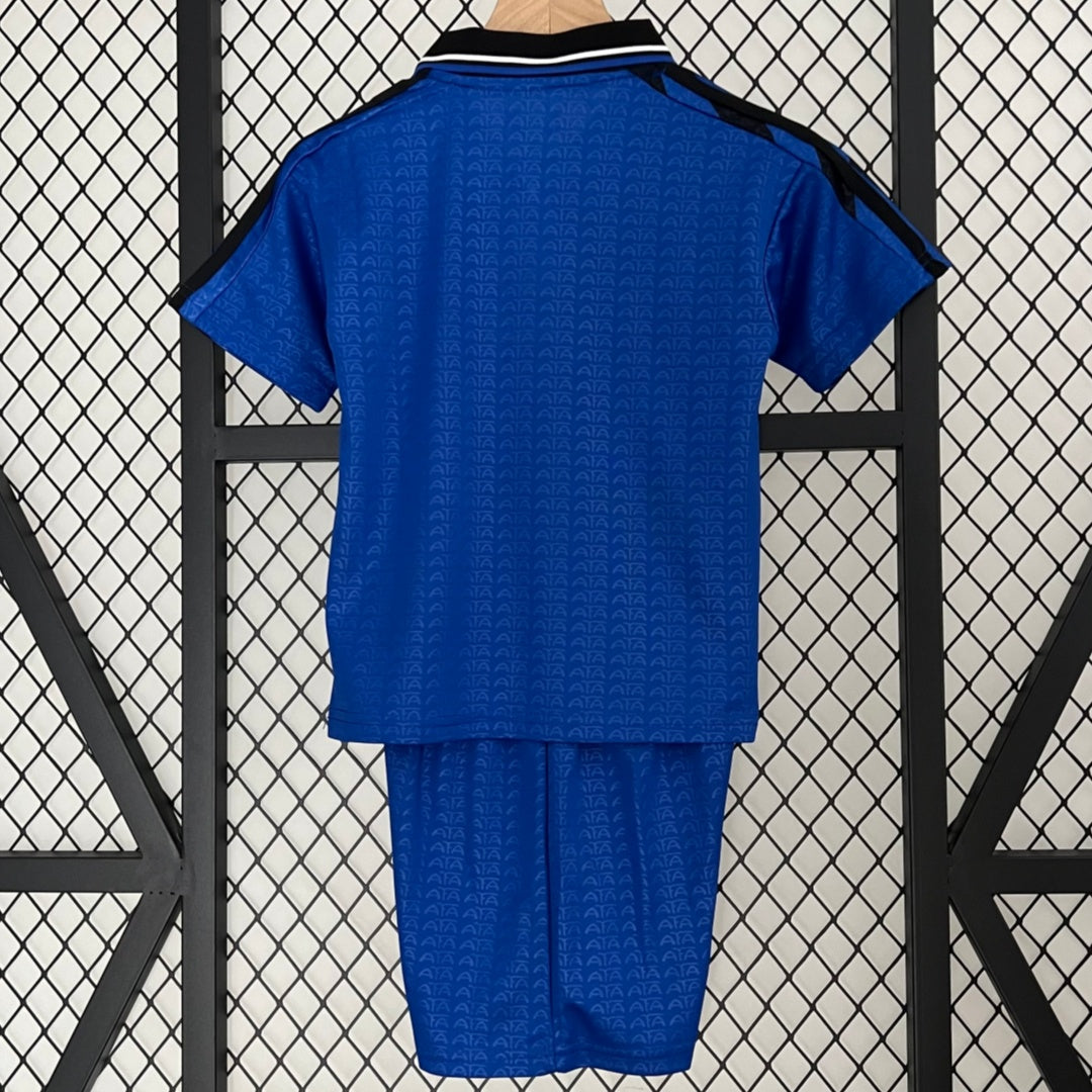 Ensemble Enfant Argentine Rétro Domicile 2005-2006