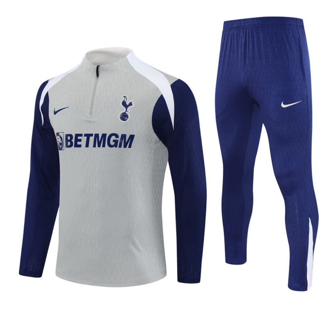 Ensemble Tottenham 25/26 – Édition Spéciale A