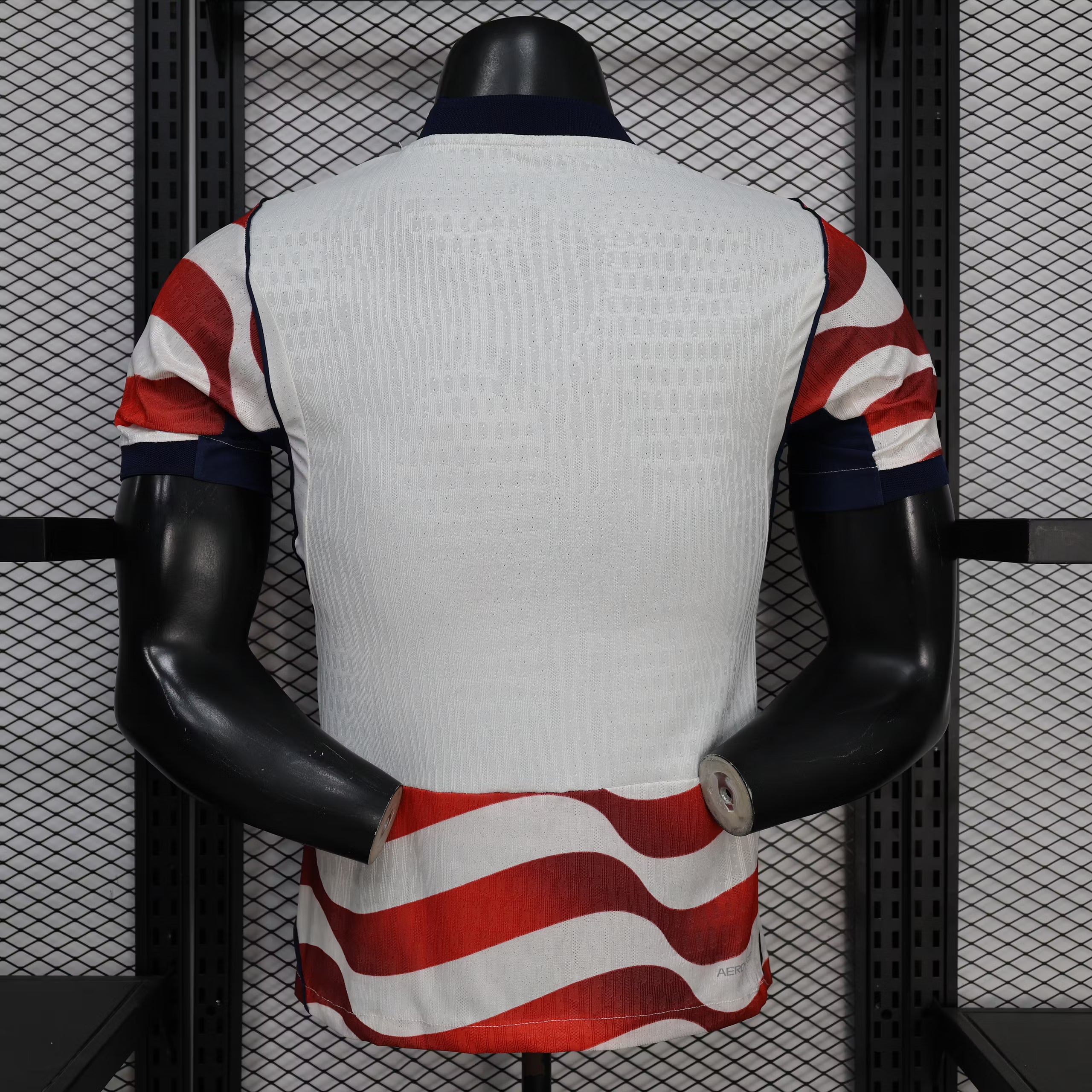 maillot player 26/27 usa domicile