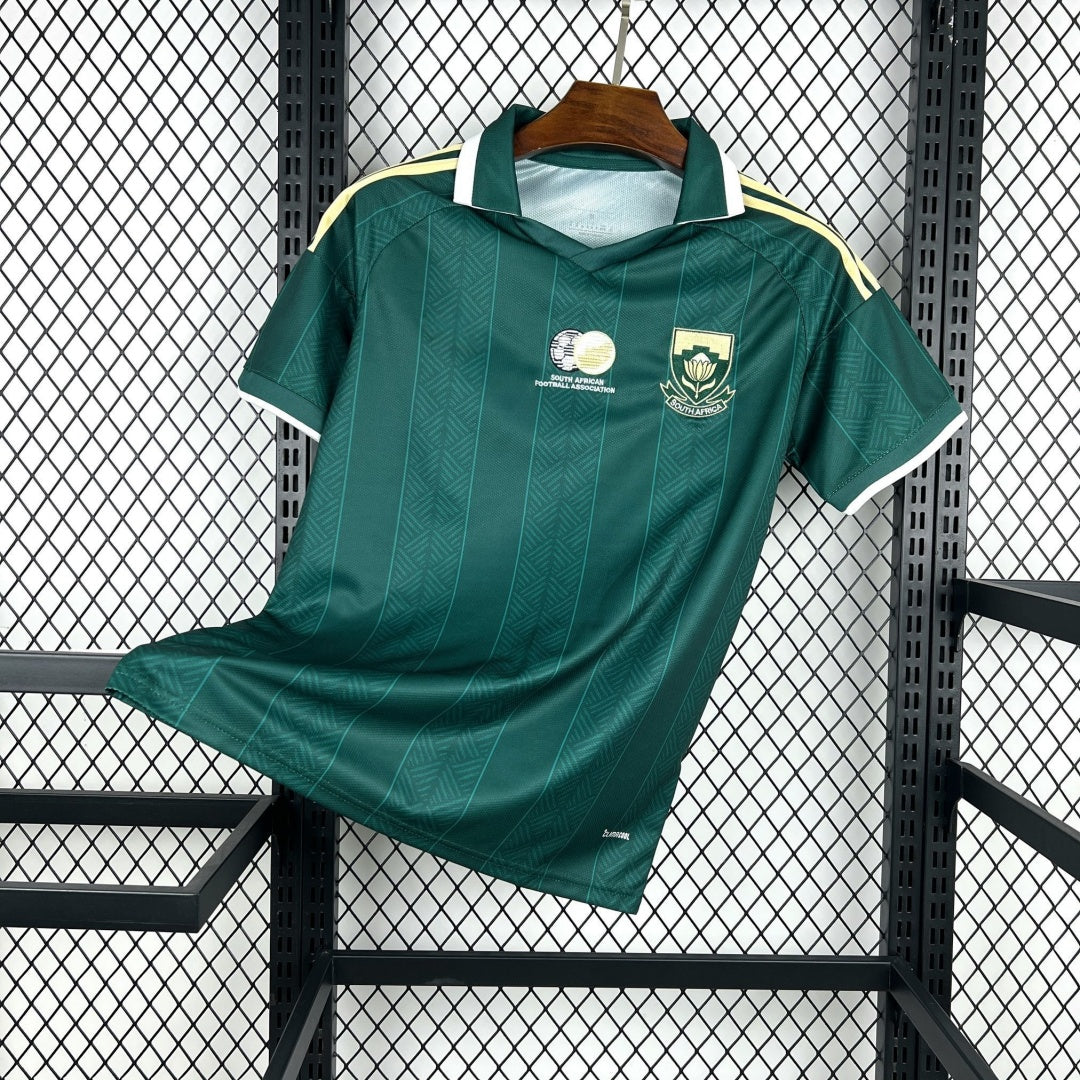 Maillot Extérieur South Africa 2026 – Édition Officielle Premium
