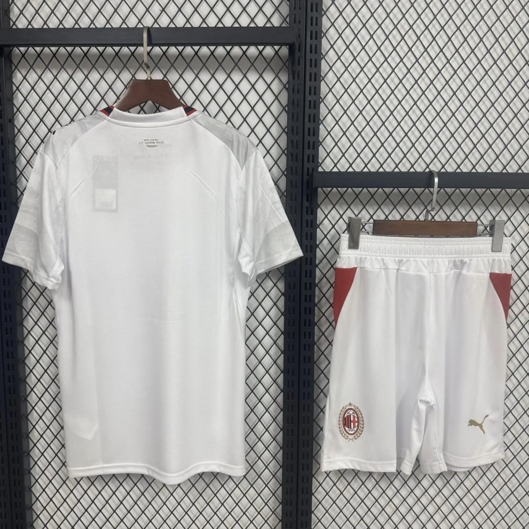 Tenue Extérieure AC Milan 2026/27 pour Adulte